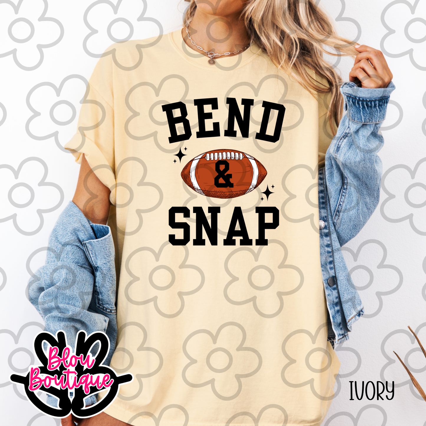 Bend & Snap