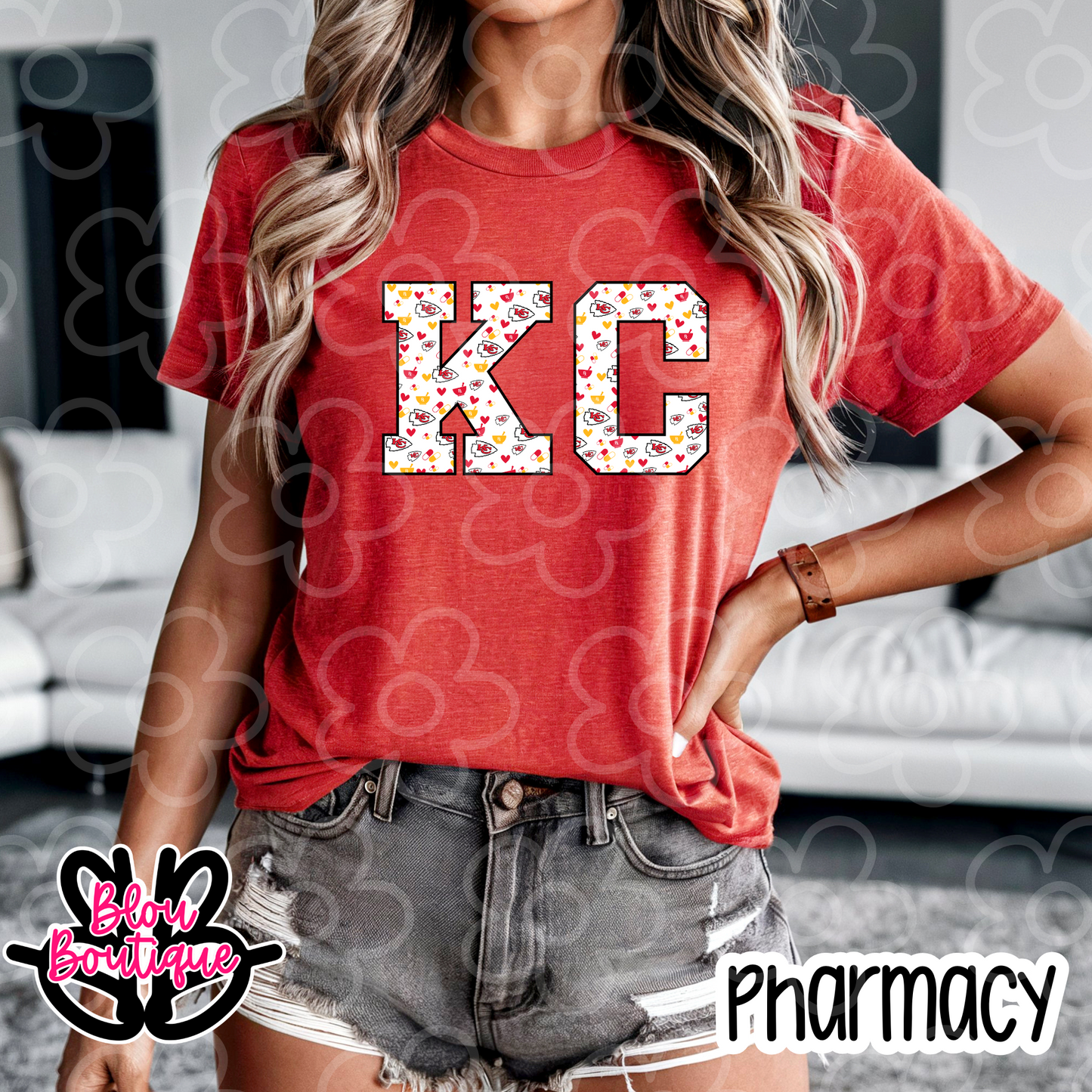 Pharmacy KC