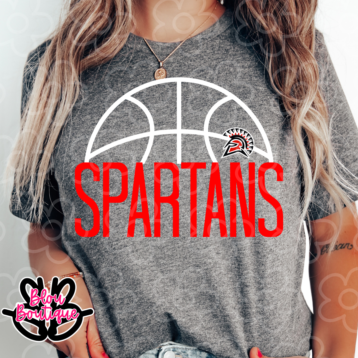 Basketball Design #1