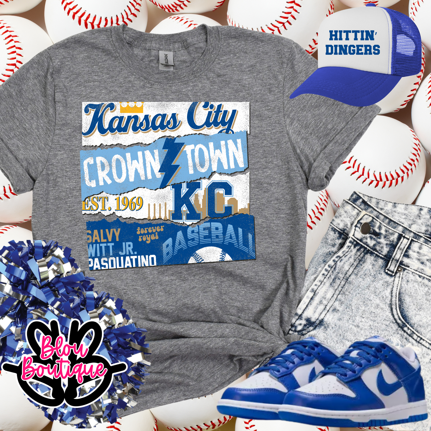 KC Crown Town