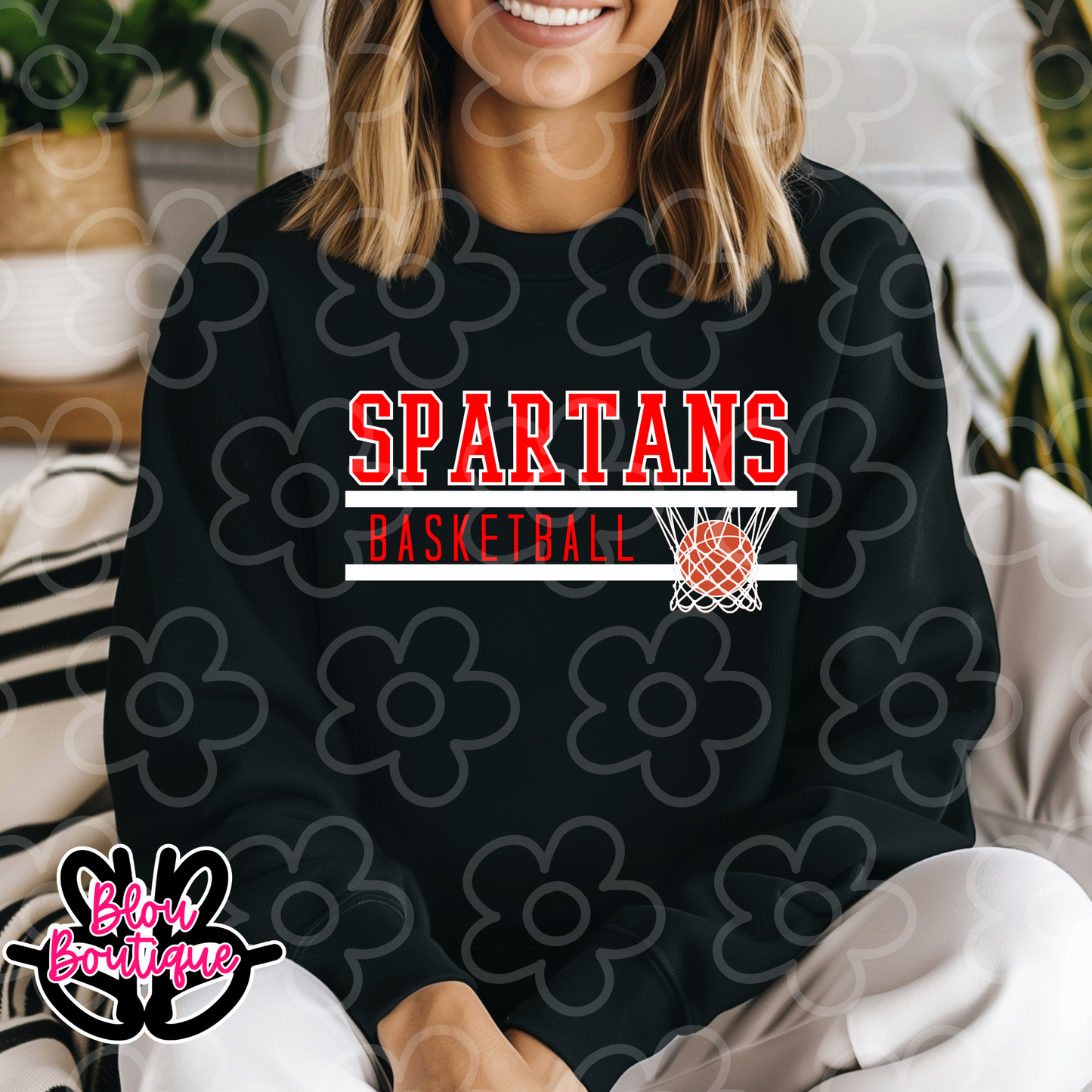 Basketball Design #2