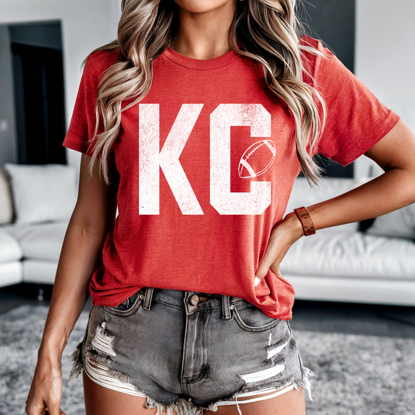 KC Football Special Bella