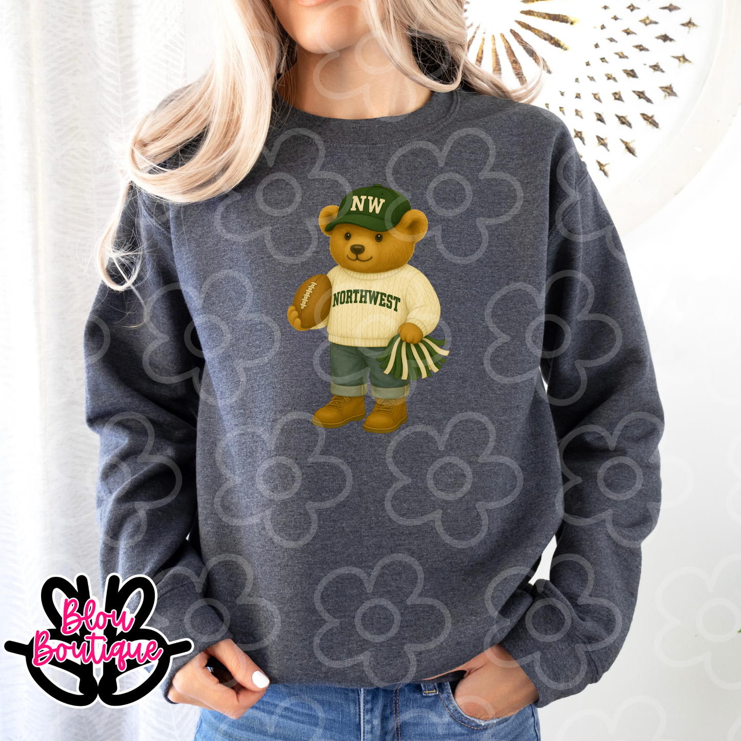 Boy Bear Northwest