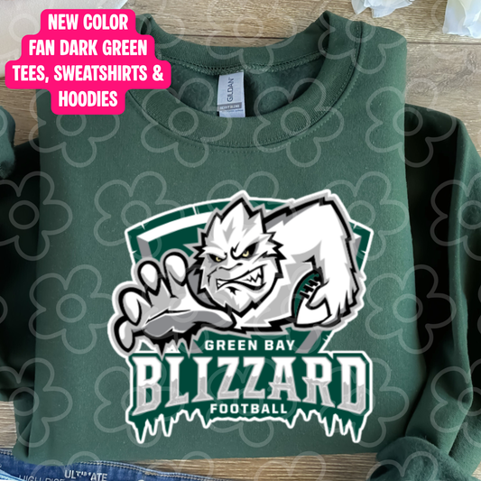 26-Blizzard Football