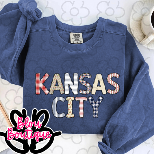 26-Kansas City Stitch