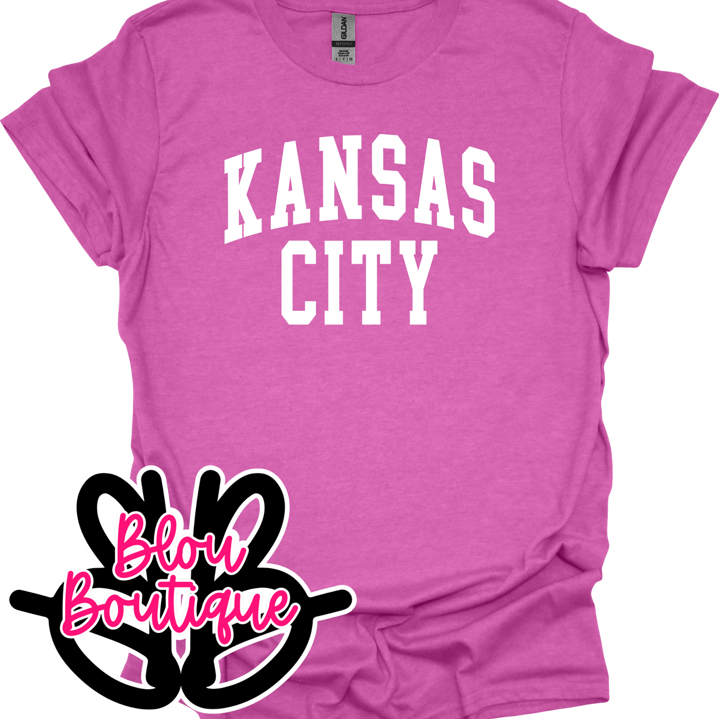 Simple Kansas City