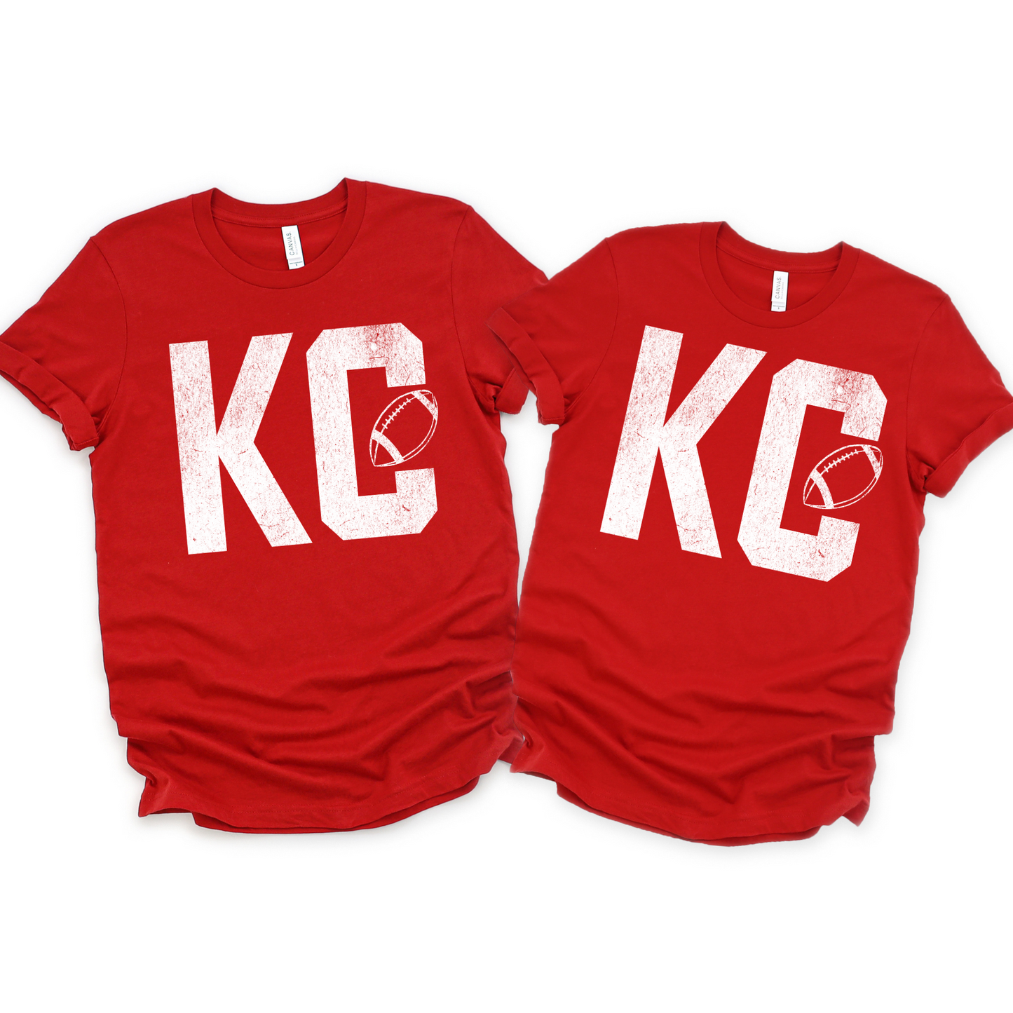 KC Football Special Bella