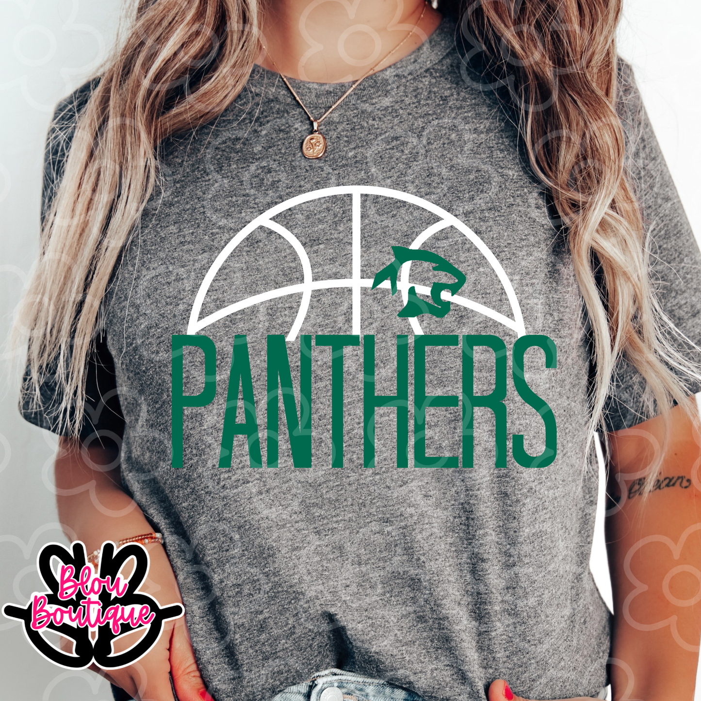Basketball Design #1