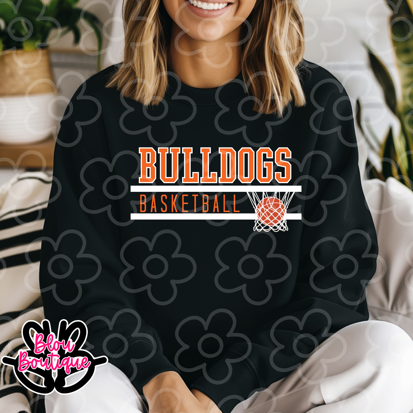 Basketball Design #2