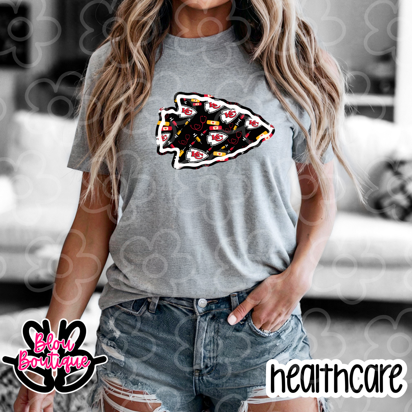 Healthcare KC