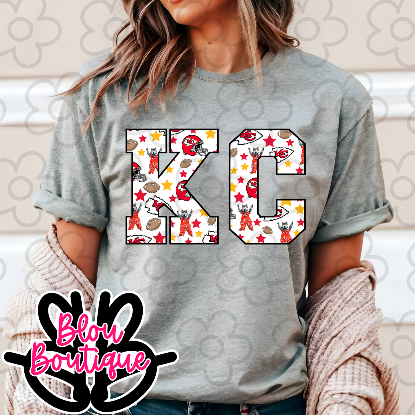 KC In the Kingdom