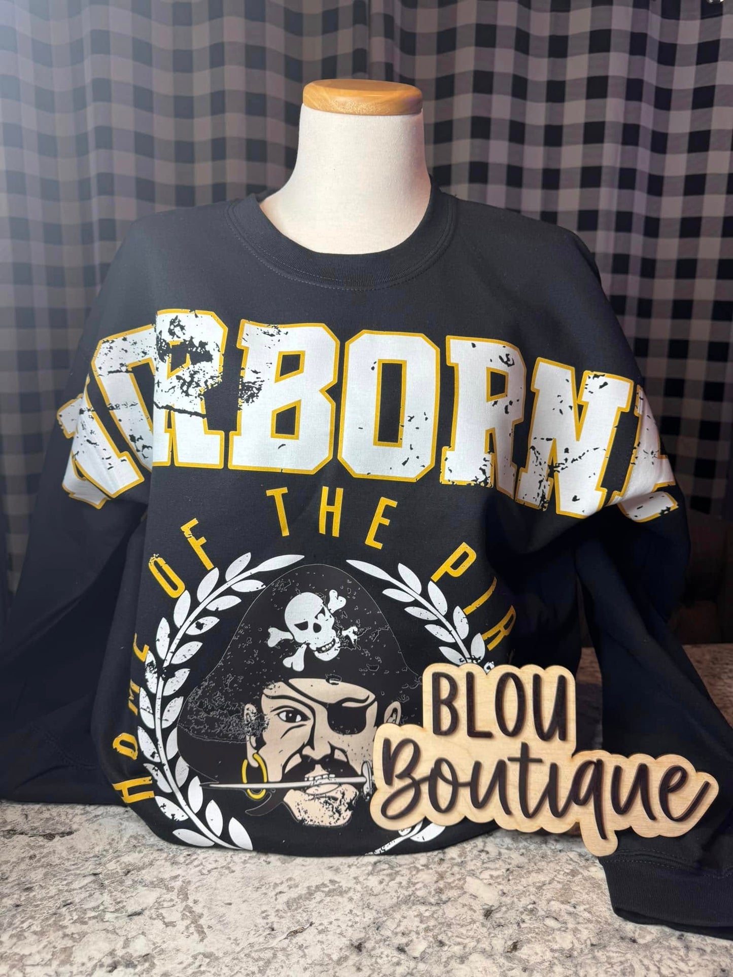 Norborne Oversized Print