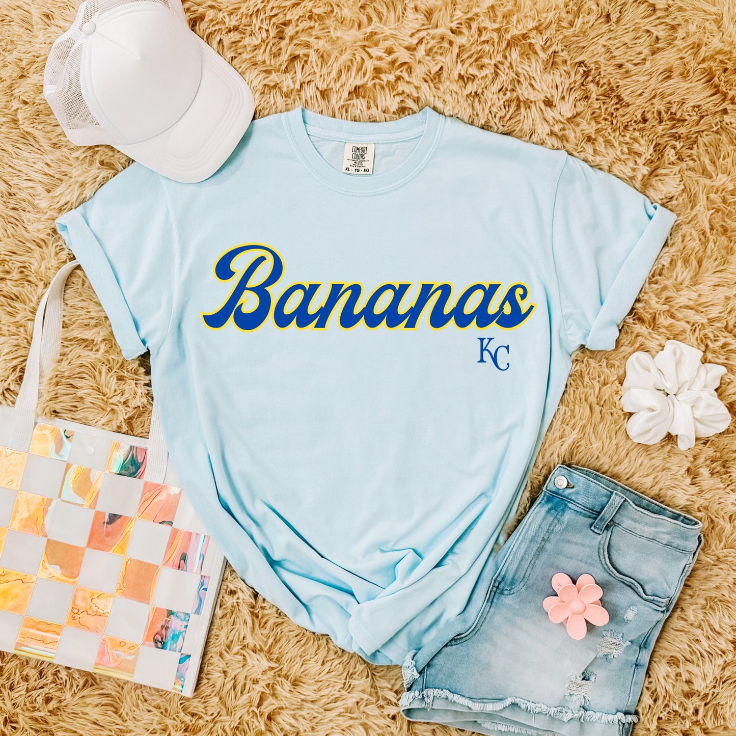 Banana 5