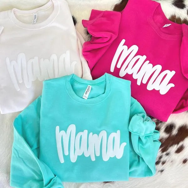 Puff Sweatshirt Specialt 4.20.25