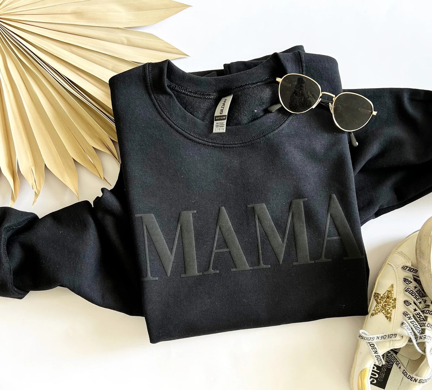 Puff Sweatshirt Specialt 4.20.25
