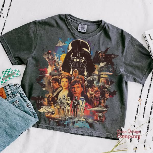 MAY THE FOURTH