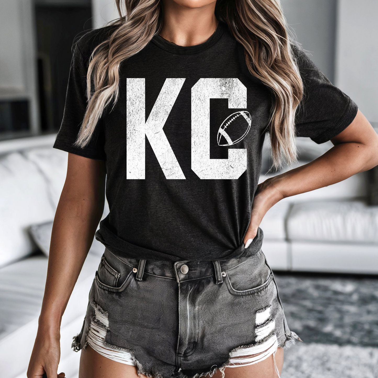 KC Football Special Bella