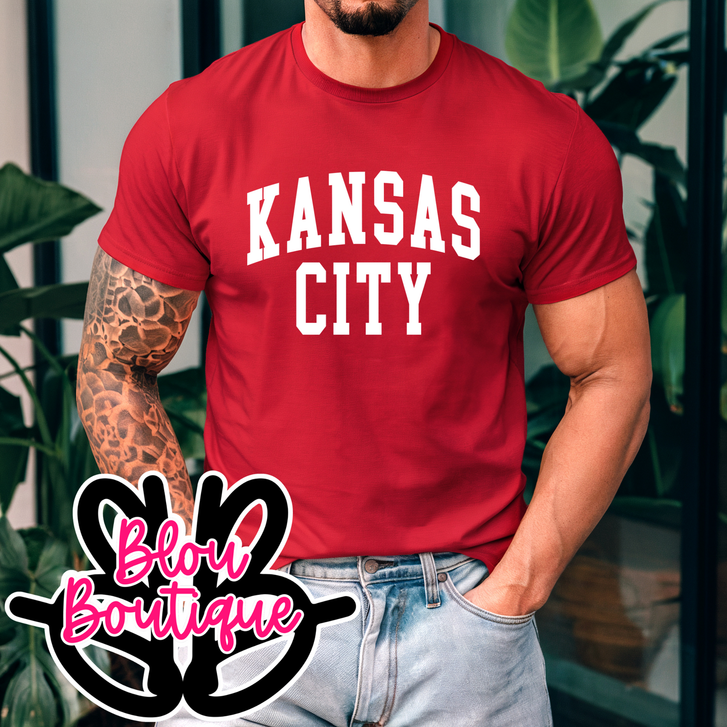 Simple Kansas City