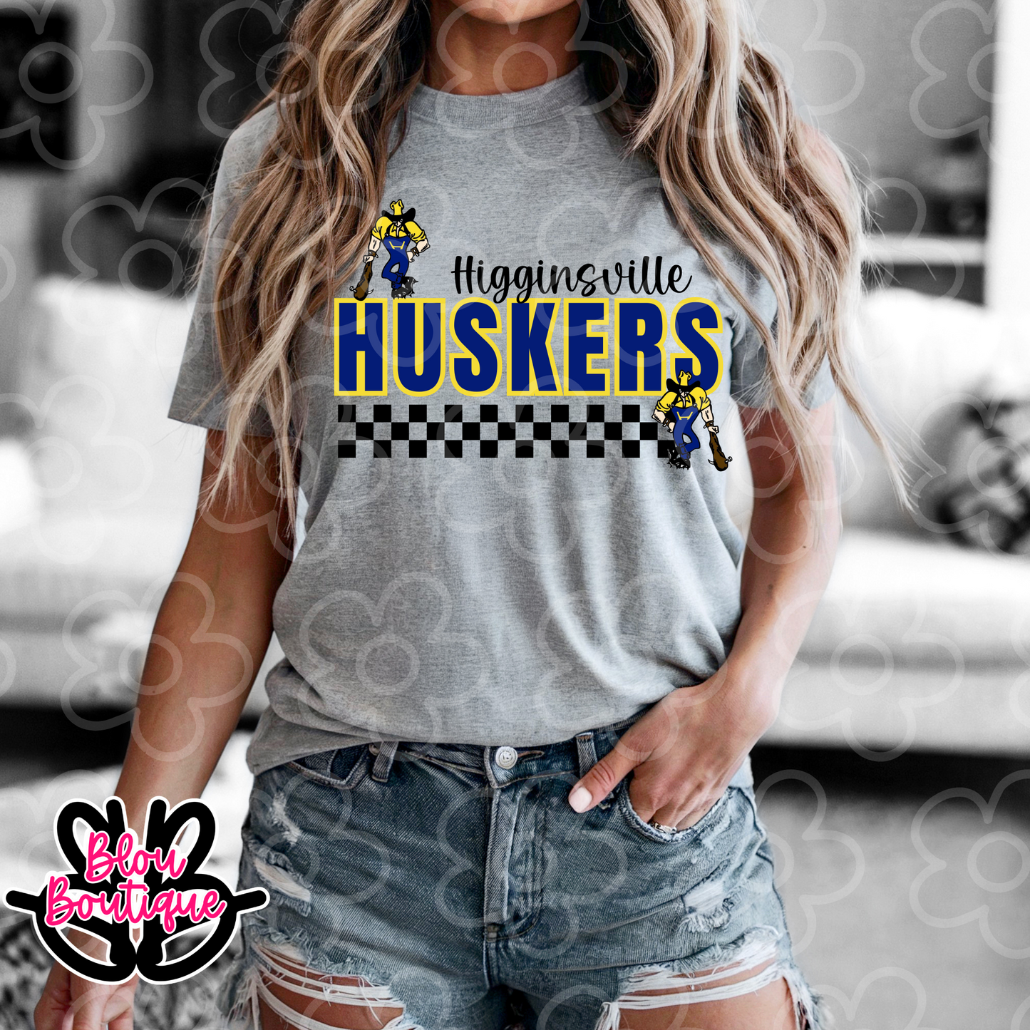Higginsville Check 2025