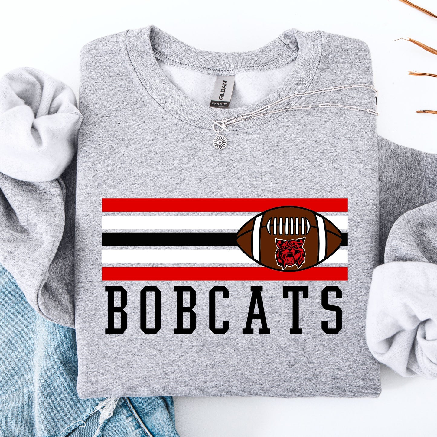 Football-Braymer
