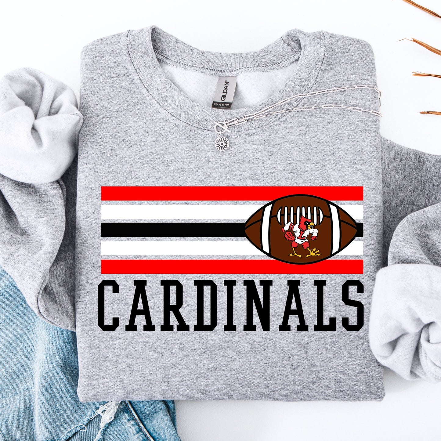 Football-Cardinals