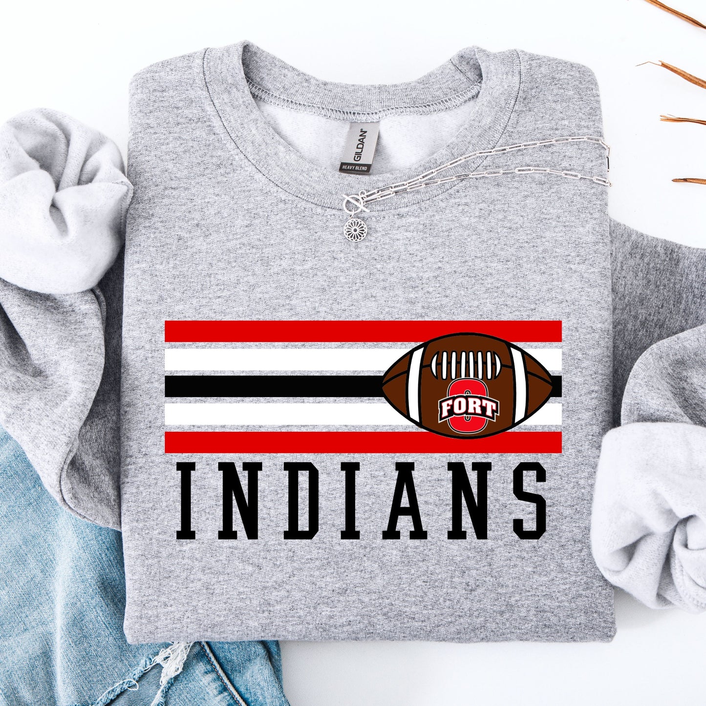 Football-FO Indians