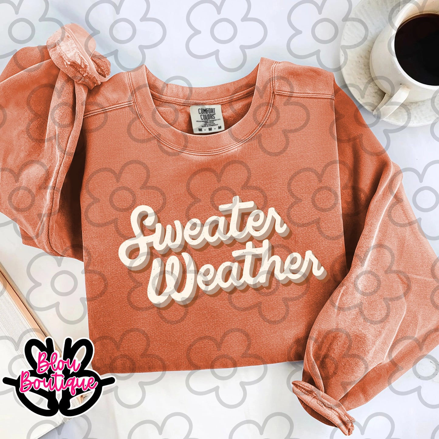 Sweater Weather