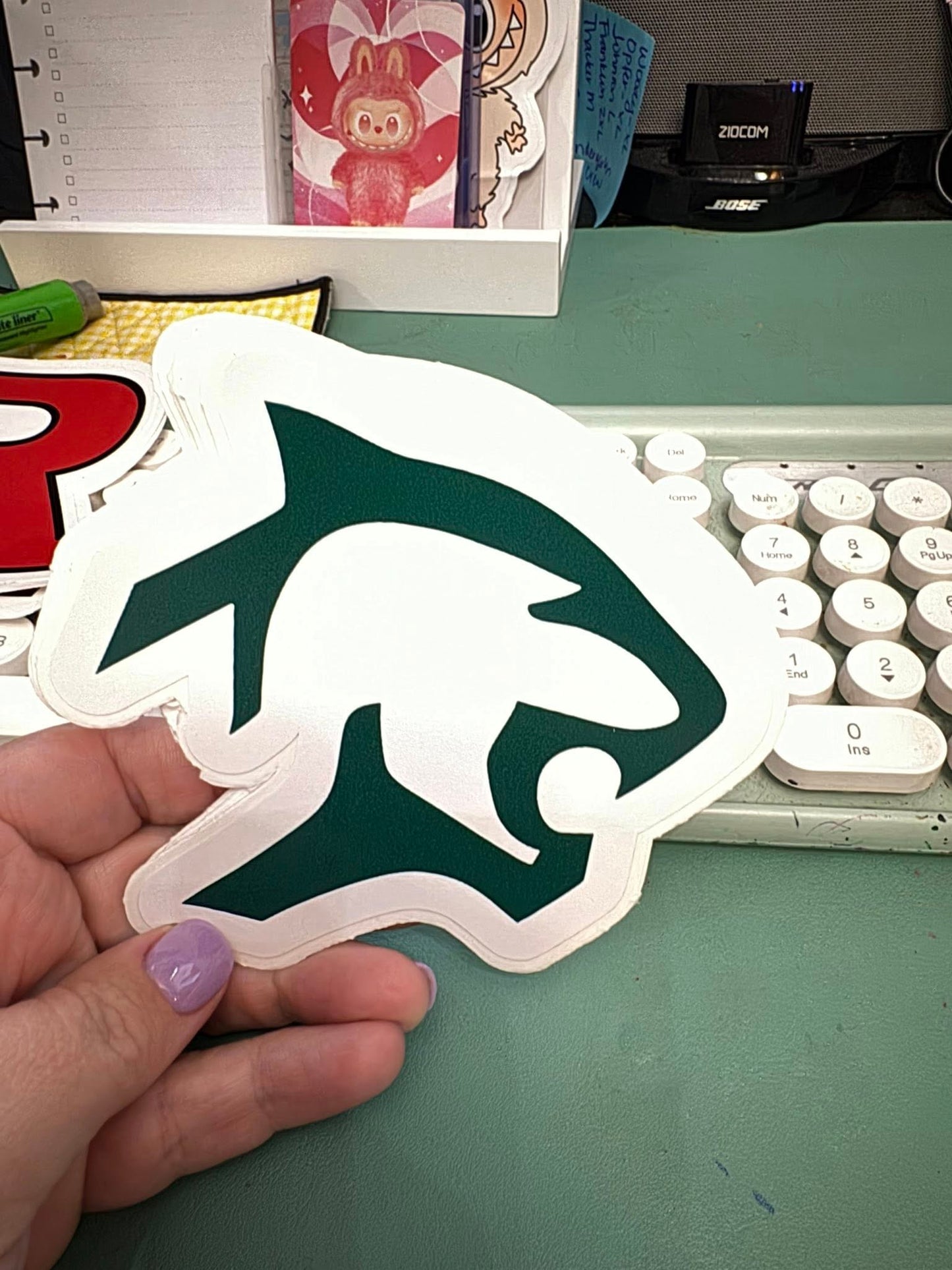 Car Stickers