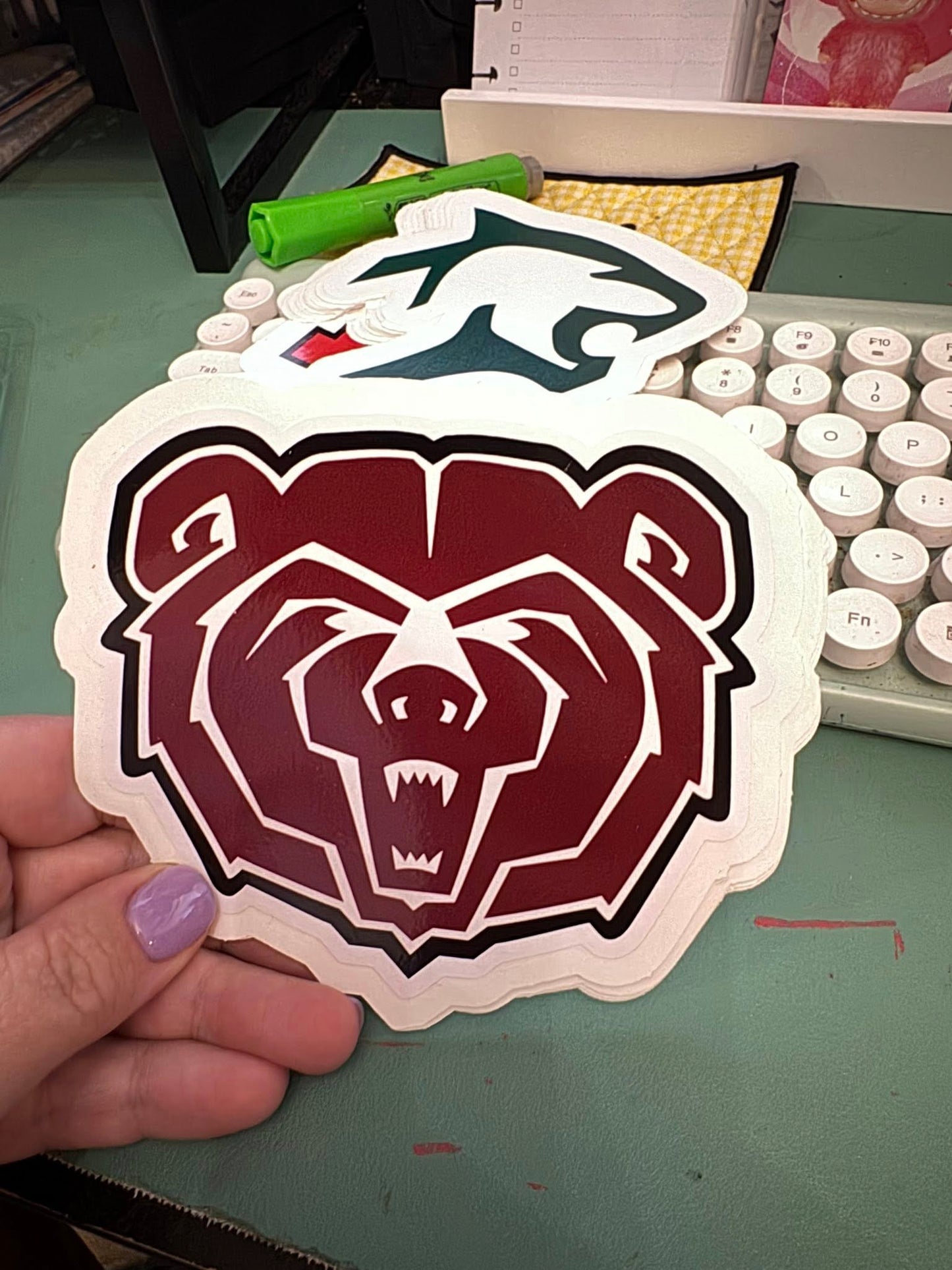Car Stickers