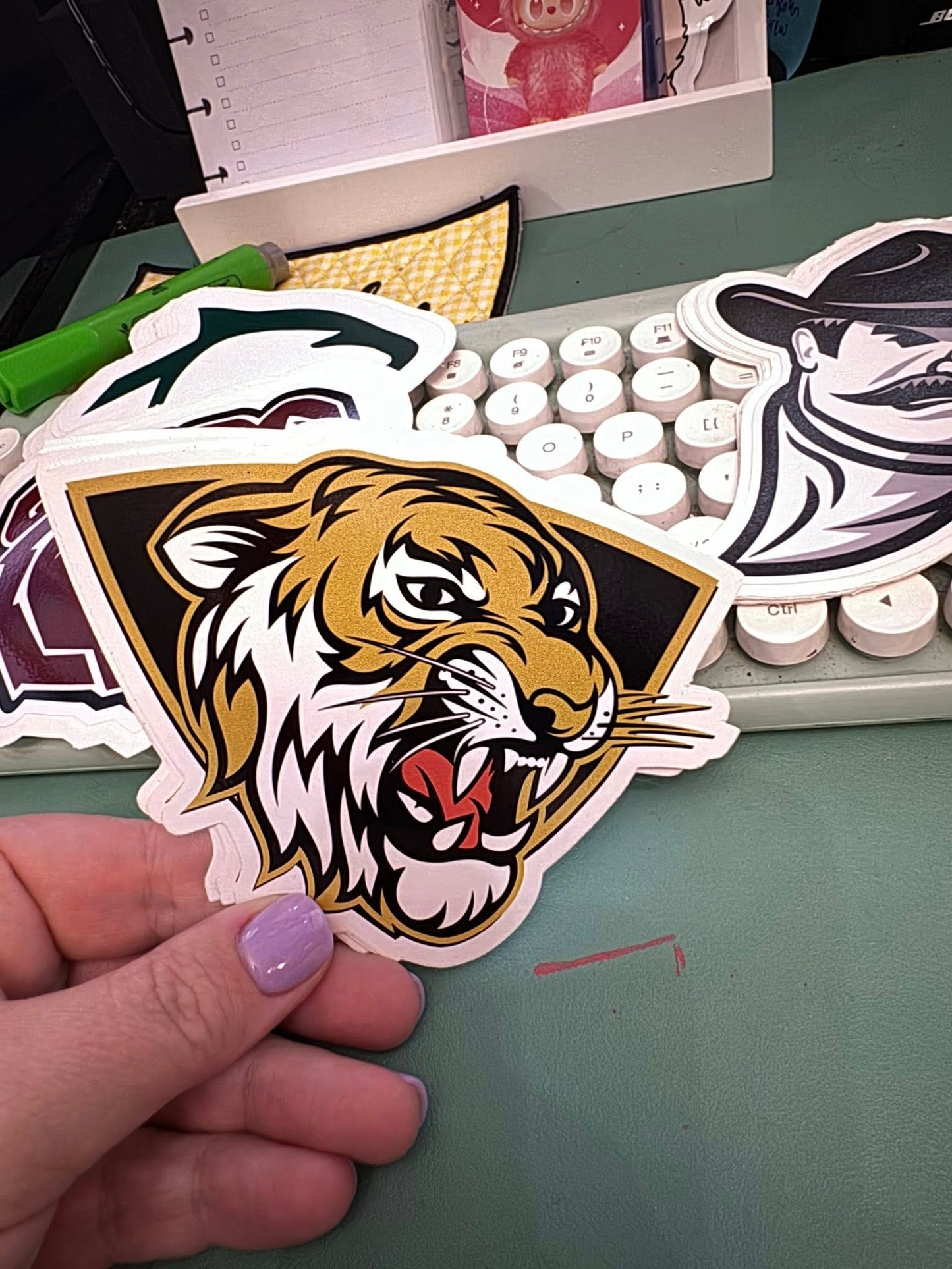 Car Stickers