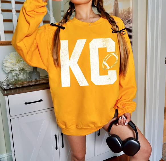 KC Football Youth