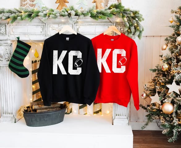 KC Football Youth