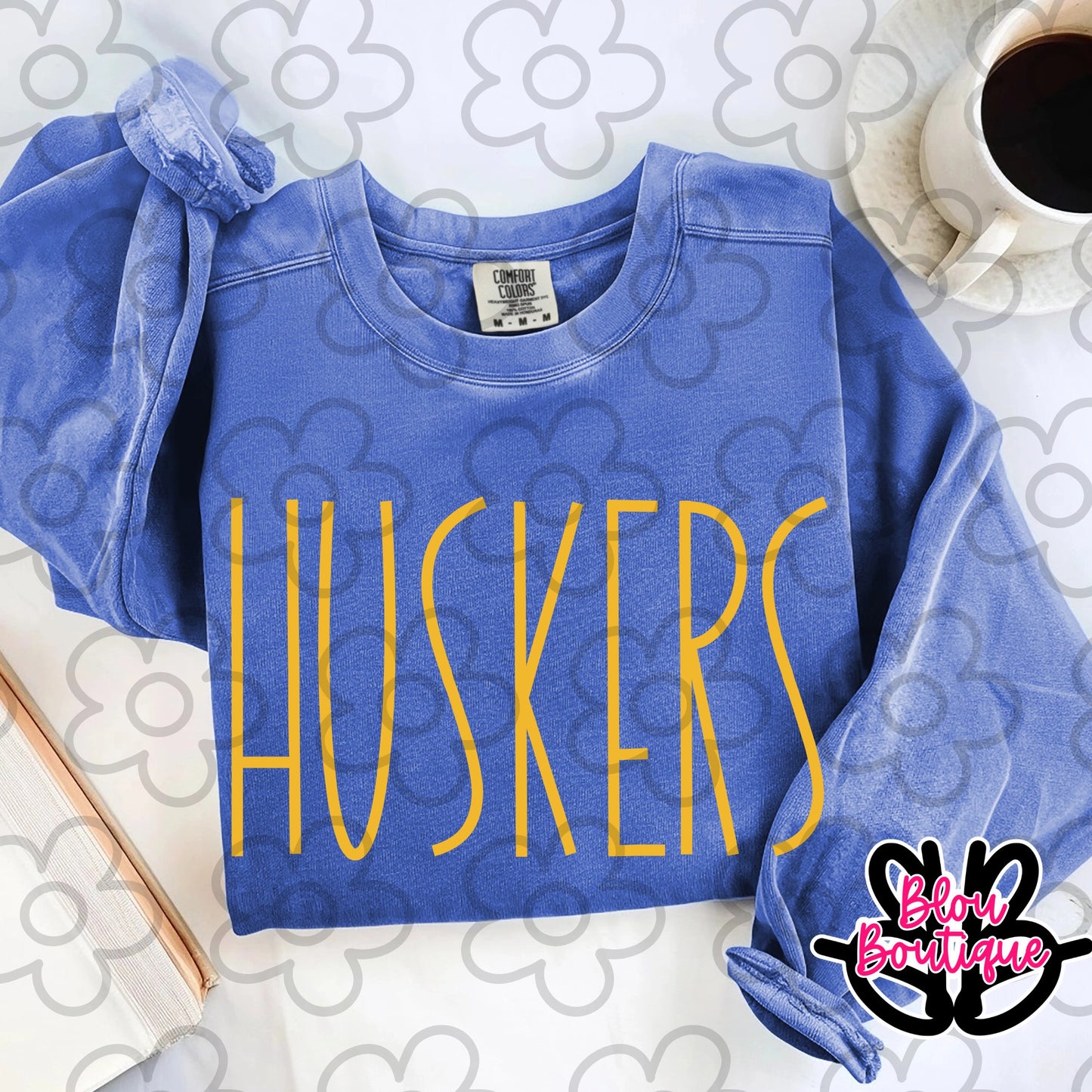 CC Huskers