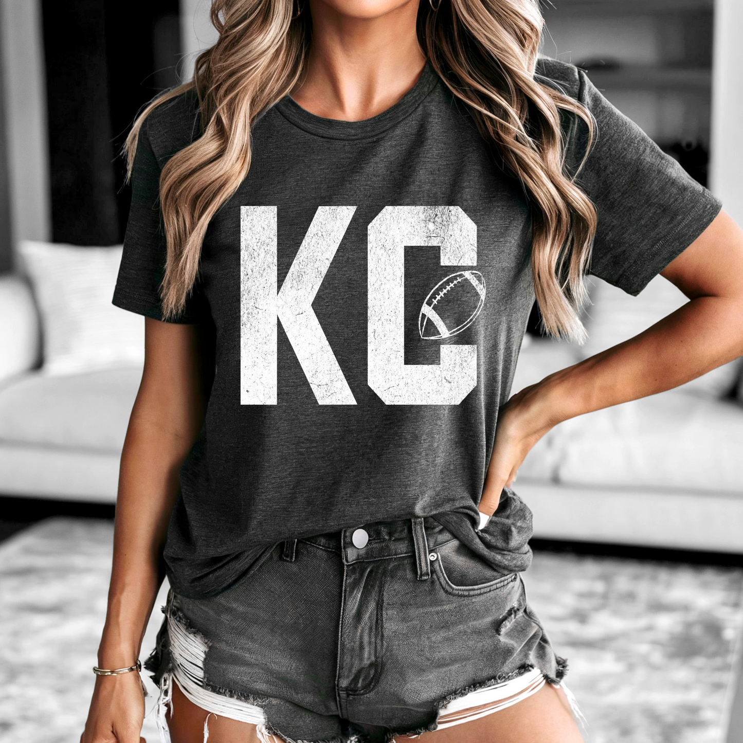 KC Football Special Bella