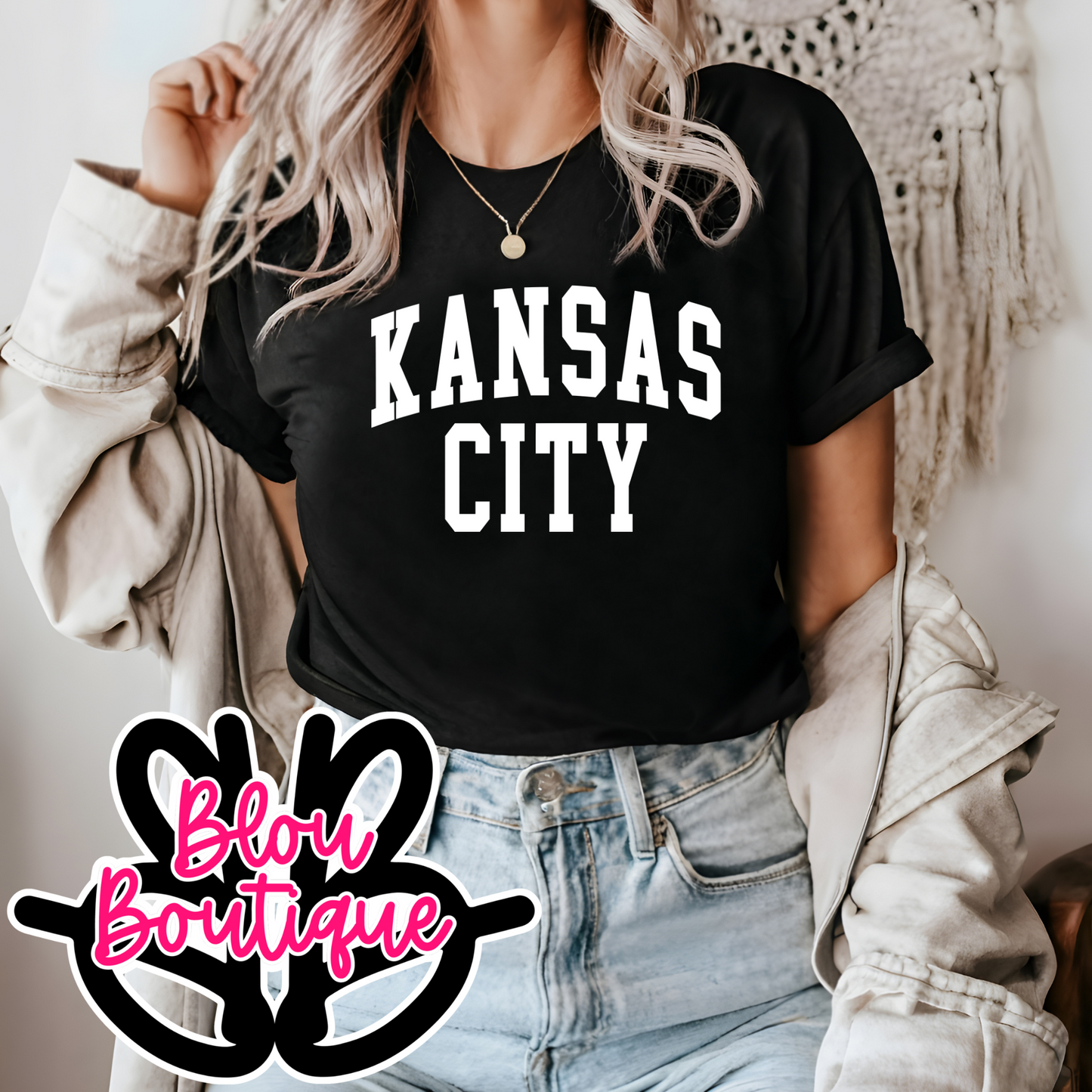 Simple Kansas City