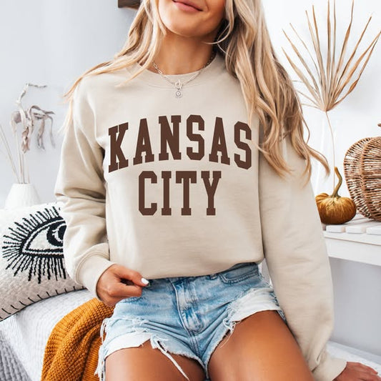 26 Neutral Varsity Kansas City