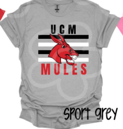 UCM Shirts