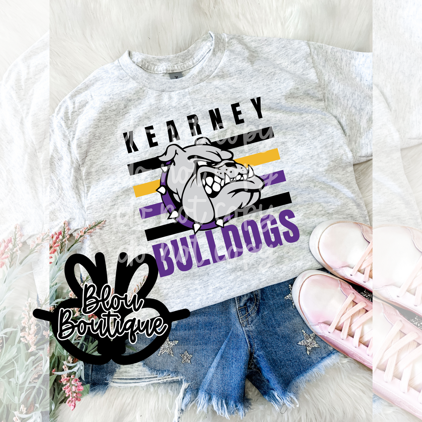 KEARNEY BULLDOGS 2025