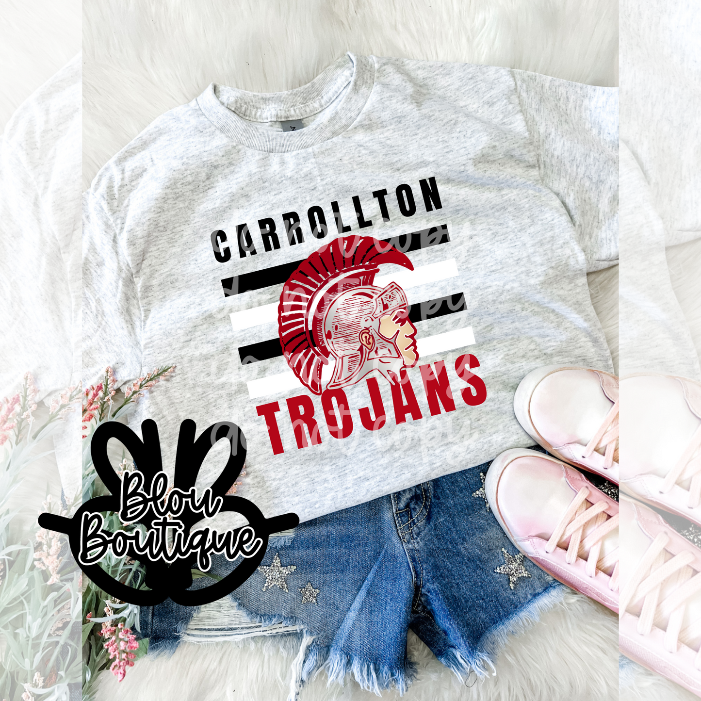 Carrollton Trojans 2025