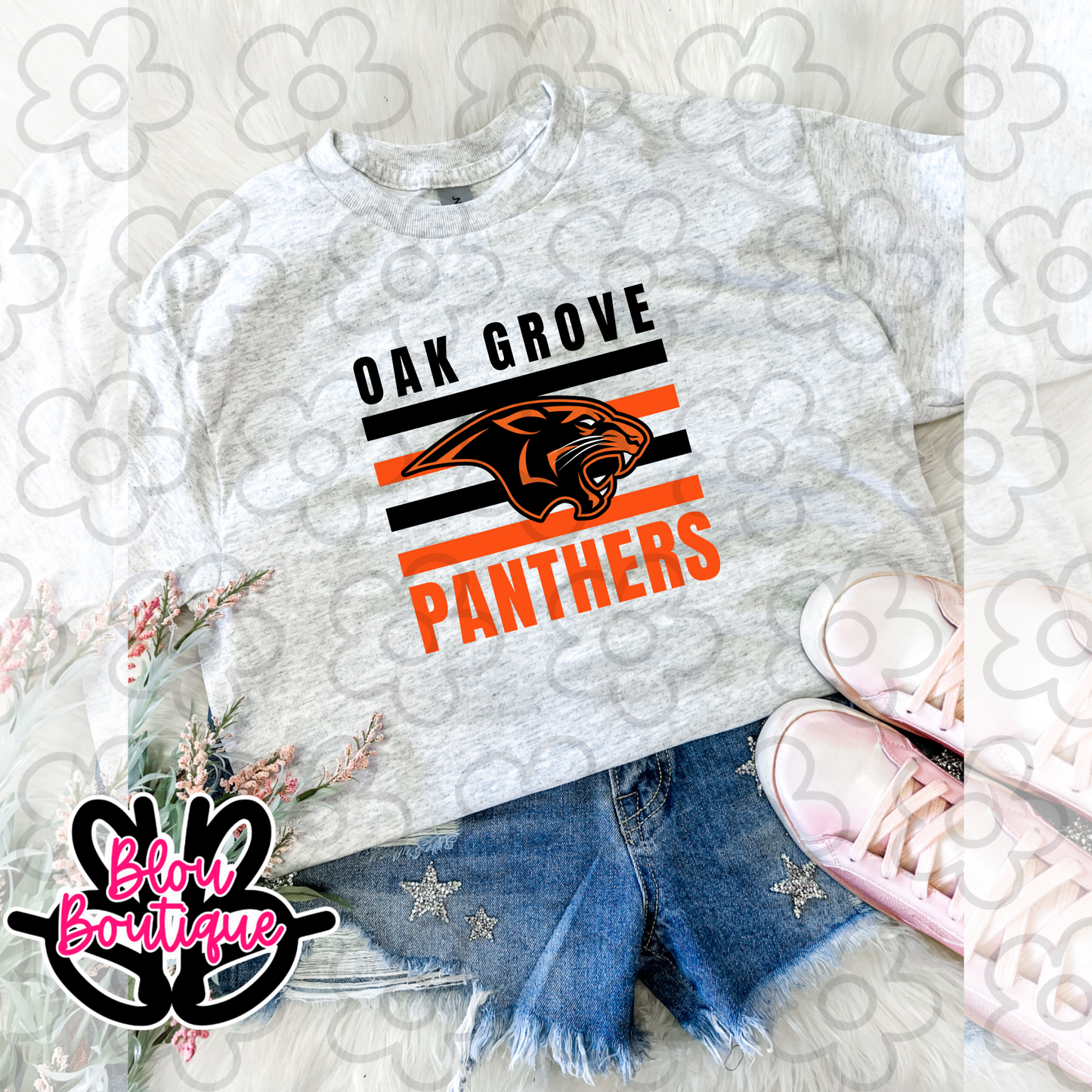 Oak Grove Panthers 2025