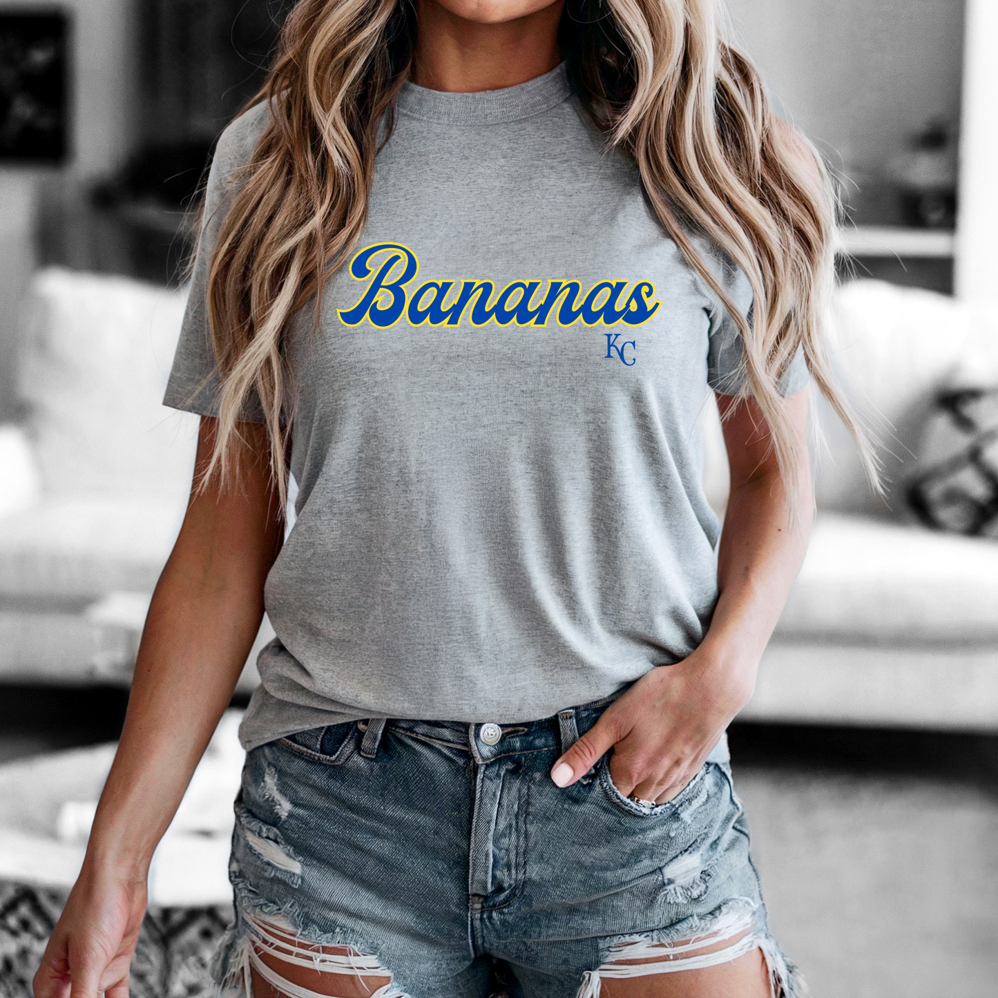 Banana 5