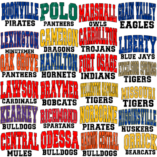 26-Sublimated Sweatshirts