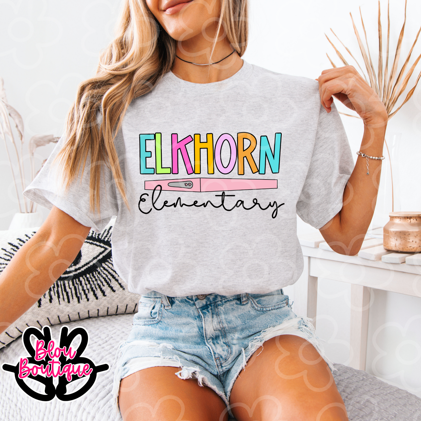 Elkhorn Elementary