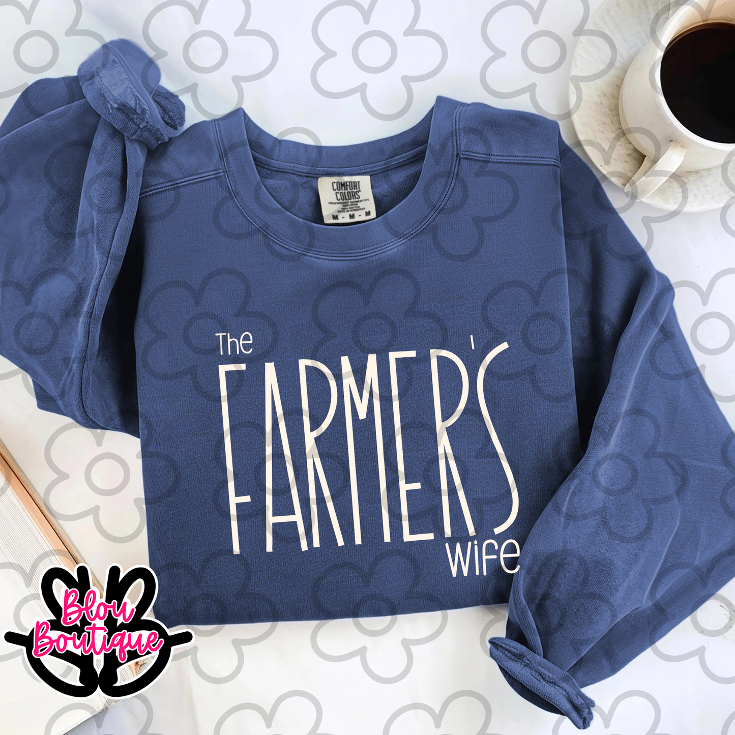 Farmers Wife