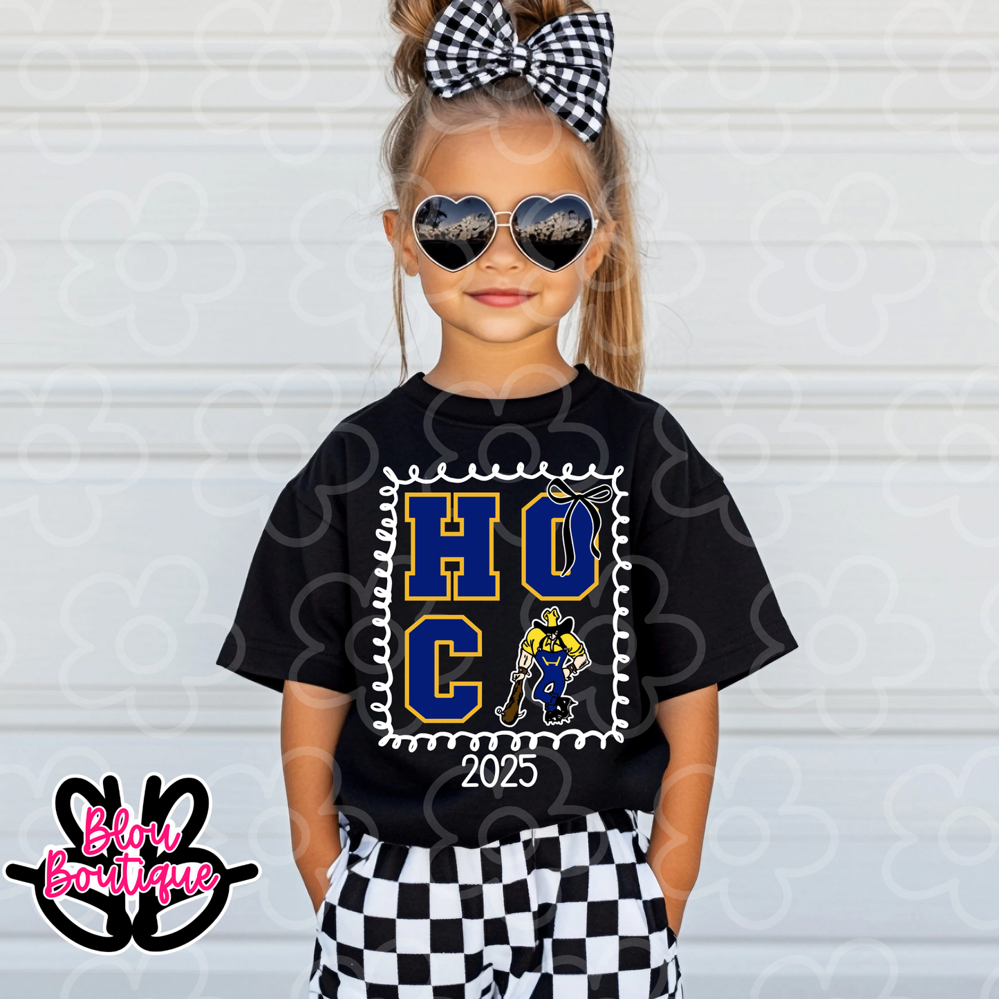 HOCO 2025