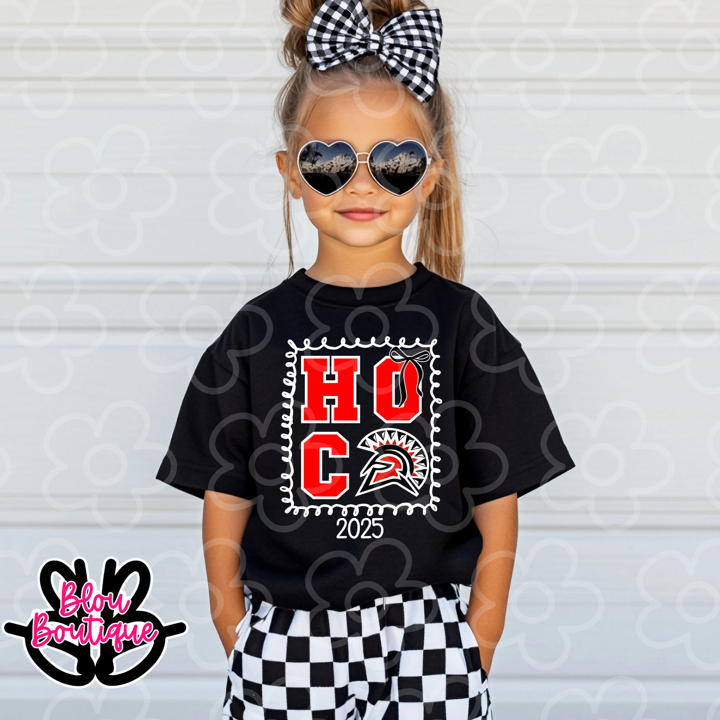 HOCO 2025
