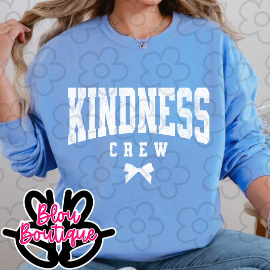 Kindness Crew