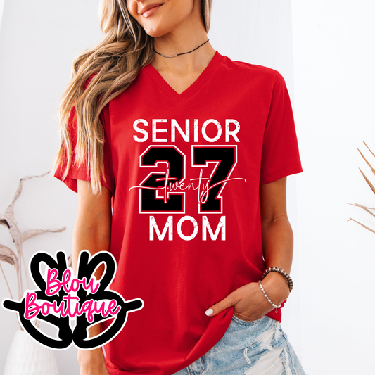 26-Richmond Senior 27 Red Mom
