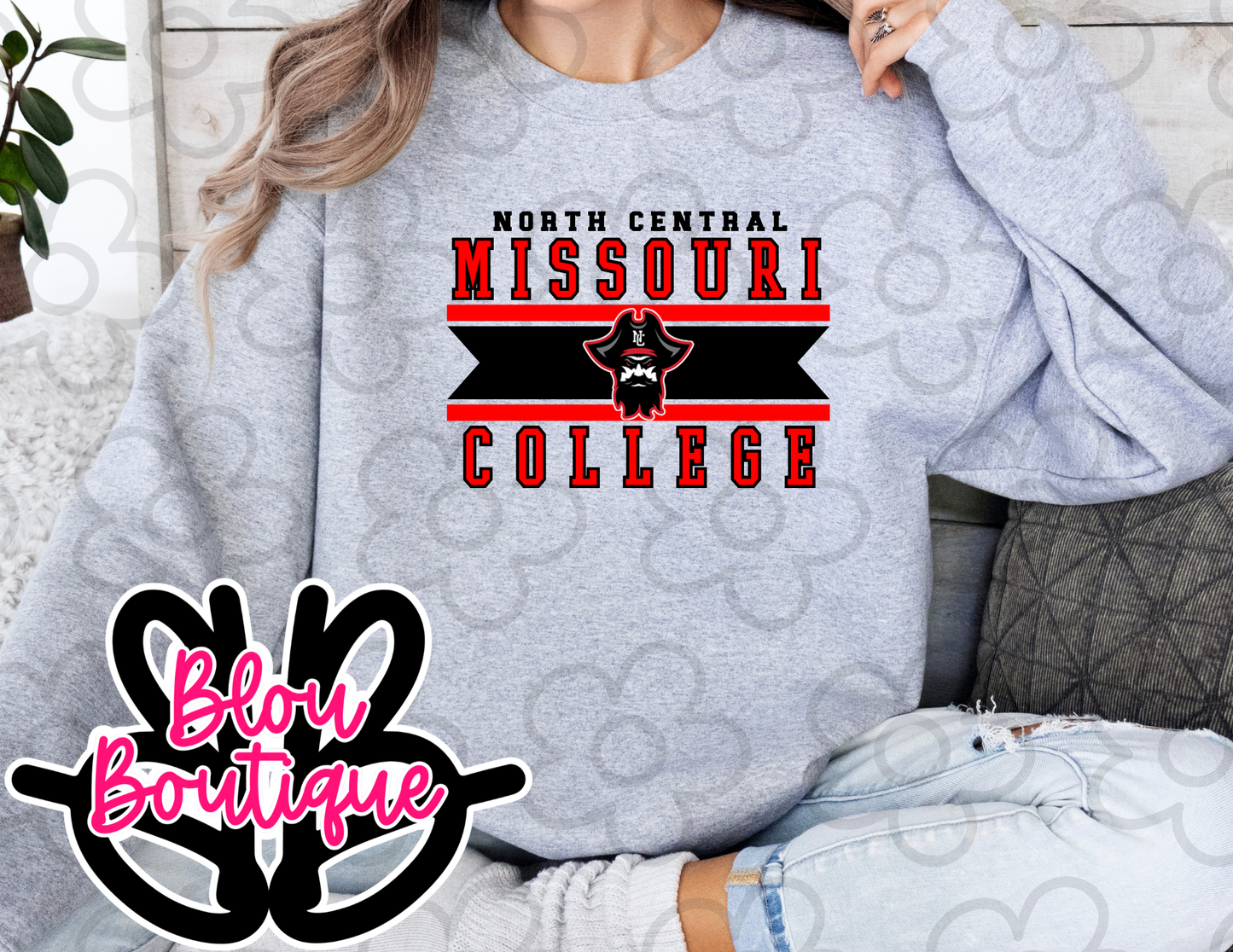 26 Ribbon Sublimation NCMC