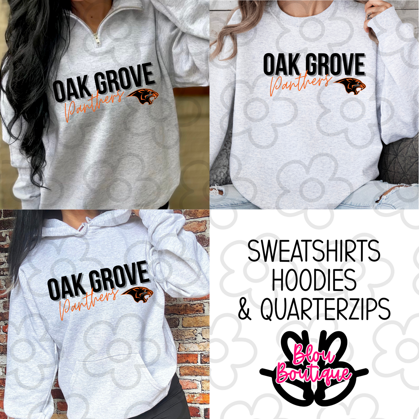 2025 Sublimated Oak Grove